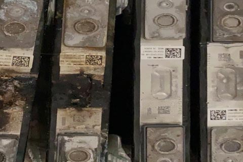 巴州水宁寺上门回收报废电池,正规公司上门回收动力电池|高价新能源电池回收